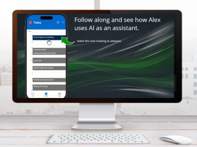 AI Fluency Training course preview